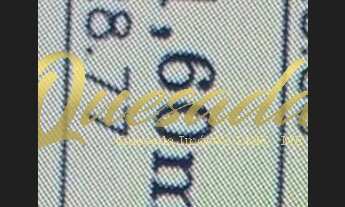 Imagem 2: Excelente terreno residencial á venda, plano, 201,60m², bom preço e ótima localização, laz