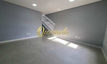 Imagem 5: Confortável casa térrea nova, 3 dormitórios, 1 suíte, planejados, área gourmet, quintal, ó