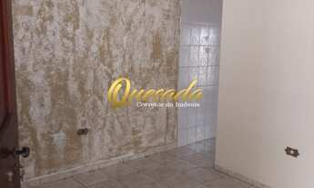 Imagem 4: Aconchegante casa térrea á venda, com 3 dormitórios, quintal, ótimo preço e localização no