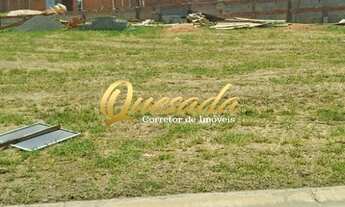 Imagem 4: TERRENO Á VENDA NO CONDOMÍNIO PARK GRAN RESERVE - INDAIATUBA/SP - QUESADA IMÓVEIS