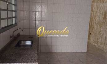 Imagem 6: Aconchegante casa térrea á venda, com 3 dormitórios, quintal, ótimo preço e localização no