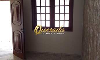 Imagem 5: Aconchegante casa térrea á venda, com 3 dormitórios, quintal, ótimo preço e localização no