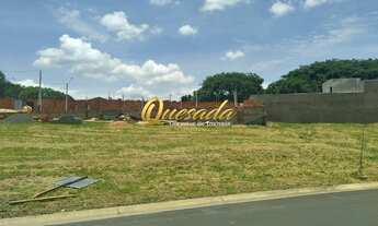 Imagem: TERRENO Á VENDA NO CONDOMÍNIO PARK GRAN