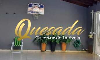 Imagem: Bonito sobrado, à venda, com 3 dormitórios