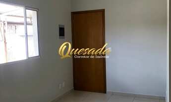 Imagem: APARTAMENTO À VENDA NO EDIFICIO MONTE VERDE