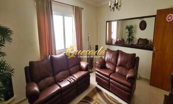 Imagem 7: Linda casa térrea á venda, 3 dormitórios, 1 suíte máster com closet, demi-suíte, área gour