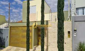 Imagem: Linda casa térrea á venda, 3 dormitórios