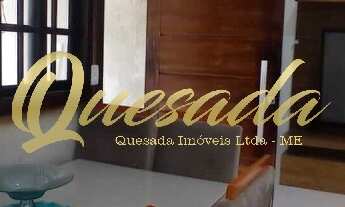 Imagem 6: Aconchegante casa térrea, à venda, com 3 dormitórios, planejados, área gourmet, quintal, b