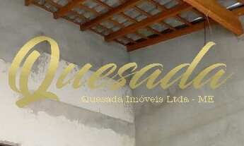 Imagem 3: Aconchegante casa térrea, à venda, com 3 dormitórios, planejados, área gourmet, quintal, b