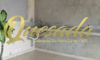 Imagem: Aconchegante casa térrea, à venda, com