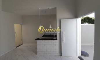 Imagem 5: Bela casa térrea nova á venda, moderna, 3 dormitórios, 1 suíte, quintal, ótimo preço, boa