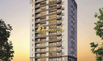 Imagem: Apartamento em lançamento, à venda, cobertura