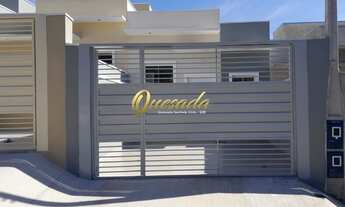 Imagem: Bela casa térrea nova á venda, moderna