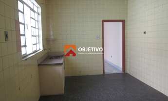 Imagem 7: Aluga casa Térrea Tatuapé - Rua Melo Peixoto - Fundos