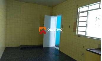 Imagem 6: Aluga casa Térrea Tatuapé - Rua Melo Peixoto - Fundos