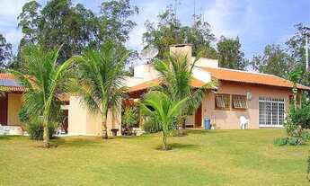 Imagem 6: Casa na Vila Pinhal - Represa do Lobo (Broa