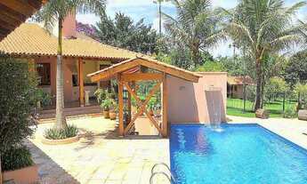 Imagem 5: Casa na Vila Pinhal - Represa do Lobo (Broa