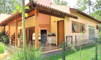 Imagem 7: Casa na Vila Pinhal - Represa do Lobo (Broa