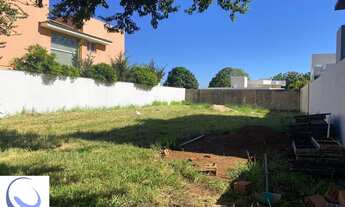 Imagem: Terreno à venda em condomínio no Parque