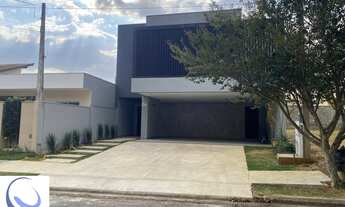 Imagem: Casa de luxo em condomínio 3 quartos