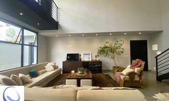 Imagem: Casa de luxo em condomínio 3 quartos