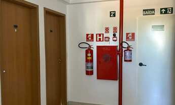 Imagem 5: Venda de Apartamento no Jardim São Carlos: 2 Quartos, 3 Salas, 1 Banheiro, 1 Vaga de Garag