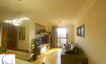 Imagem: Apartamento à venda em São Carlos-SP