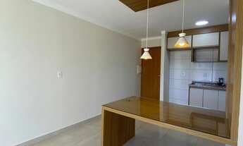 Imagem 7: Venda de Apartamento no Jardim São Carlos: 2 Quartos, 3 Salas, 1 Banheiro, 1 Vaga de Garag