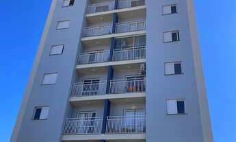 Imagem: Venda de Apartamento no Jardim São Carlos