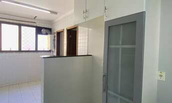 Imagem 3: Imperdível oportunidade! Apartamento de luxo com 3 suítes e 180m² no Centro de São Carlos