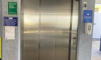 Imagem 4: Venda de Apartamento no Jardim São Carlos: 2 Quartos, 3 Salas, 1 Banheiro, 1 Vaga de Garag