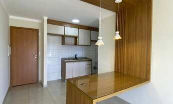 Imagem 6: Venda de Apartamento no Jardim São Carlos: 2 Quartos, 3 Salas, 1 Banheiro, 1 Vaga de Garag