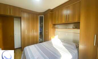 Imagem: Apartamento à venda em São Carlos-SP