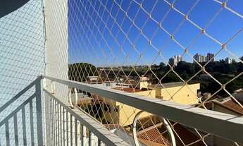 Imagem 3: Venda de Apartamento no Jardim São Carlos: 2 Quartos, 3 Salas, 1 Banheiro, 1 Vaga de Garag