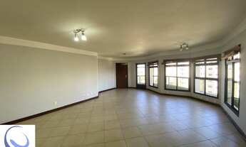 Imagem 2: Imperdível oportunidade! Apartamento de luxo com 3 suítes e 180m² no Centro de São Carlos