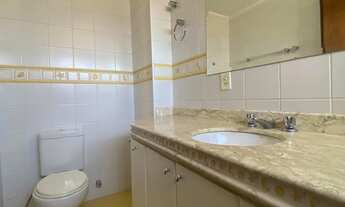 Imagem 7: Imperdível oportunidade! Apartamento de luxo com 3 suítes e 180m² no Centro de São Carlos