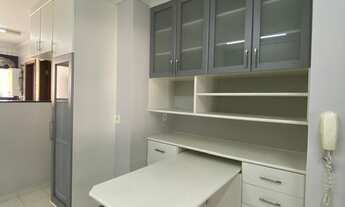 Imagem 6: Imperdível oportunidade! Apartamento de luxo com 3 suítes e 180m² no Centro de São Carlos