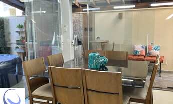 Imagem: Imperdível casa em condomínio à venda