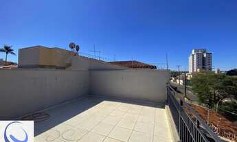 Imagem 6: Imperdível Casa à Venda em São Carlos-SP, Jardim Alvorada: 3 quartos, 3 suítes, 3 salas, 5