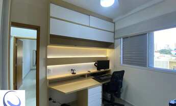 Imagem 5: Oportunidade exclusiva: Apartamento à venda em São Carlos-SP, Jardim Bethânia - 2 quartos