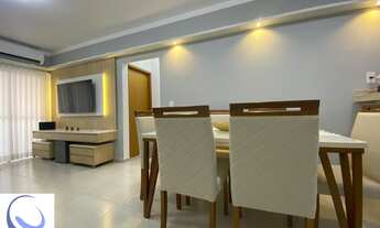 Imagem 1: Oportunidade exclusiva: Apartamento à venda em São Carlos-SP, Jardim Bethânia - 2 quartos