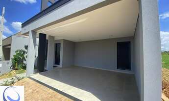 Imagem: CASA RESIDENCIAL em São Carlos - SP, Recanto