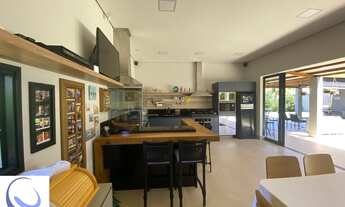 Imagem 2: Imperdível: Casa à venda em São Carlos-SP, Quinta dos Buritis, 3 quartos, 2 suítes, 3 sala