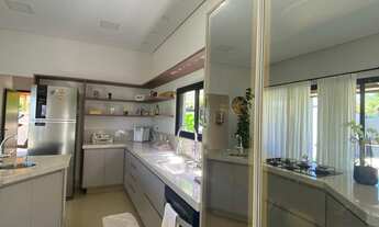 Imagem 7: Imperdível: Casa à venda em São Carlos-SP, Quinta dos Buritis, 3 quartos, 2 suítes, 3 sala