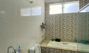 Imagem 3: Casa de alto padrão à venda em condomínio fechado em São Carlos-SP, Residencial Quebec: 3