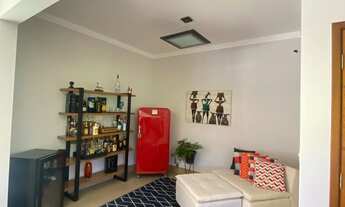 Imagem 6: Imperdível: Casa à venda em São Carlos-SP, Quinta dos Buritis, 3 quartos, 2 suítes, 3 sala