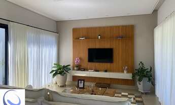 Imagem 5: Imperdível: Casa à venda em São Carlos-SP, Quinta dos Buritis, 3 quartos, 2 suítes, 3 sala