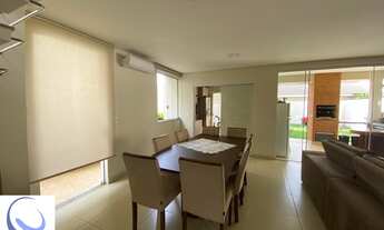 Imagem 1: Casa de alto padrão à venda em condomínio fechado em São Carlos-SP, Residencial Quebec: 3