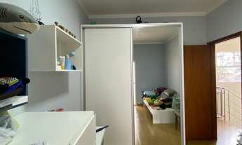 Imagem 4: Casa de alto padrão à venda em condomínio fechado em São Carlos-SP, Residencial Quebec: 3