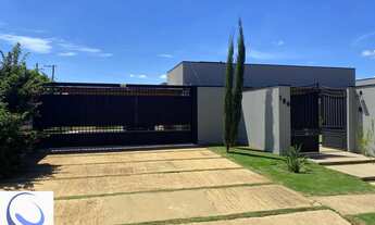 Imagem 3: Imperdível: Casa à venda em São Carlos-SP, Quinta dos Buritis, 3 quartos, 2 suítes, 3 sala